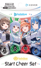hololive - YS01 Start Cheer Set